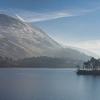 Buy canvas prints of Thirlmere Reservoir by Rob Mcewen