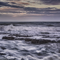 Buy canvas prints of Scremerston by Angela H