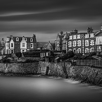 Buy canvas prints of Elie, Scotland by Angela H