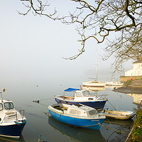 Buy canvas prints of At rest at Sunny Corner by Michael Brookes
