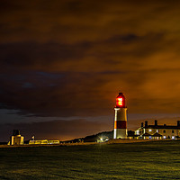 Buy canvas prints of Souter Alive by Ian Richardson
