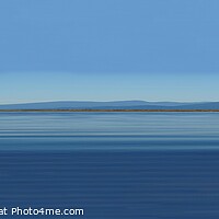 Buy canvas prints of Far Horizon  by Chris Langley