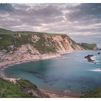 Buy canvas prints of Man O'War Bay by Paul Andrews