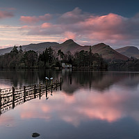 Buy canvas prints of New Years Dawn by Paul Andrews