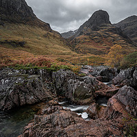 Buy canvas prints of The Sisters by Paul Andrews