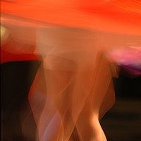 Buy canvas prints of Dancing by Kasia Design