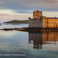 Kisimul Castlle, Isle of Barra