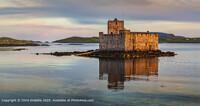 Click to show how this picture will look as a piece of wall art