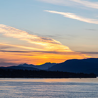 Buy canvas prints of Vancouver Island by Michael Greaves