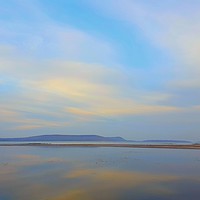 Buy canvas prints of Calming Reflections by Chris Williams