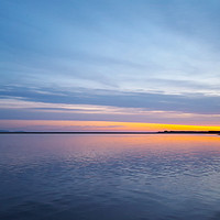 Buy canvas prints of Calm Waters by Chris Williams