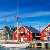 Colors of Norway