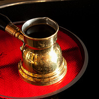 Buy canvas prints of Arab coffee pot by Igor Krylov