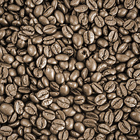 Buy canvas prints of Coffee beans background by Igor Krylov