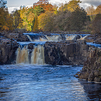 Buy canvas prints of Low Force. by Angela Aird