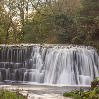 Buy canvas prints of Rutter Force. by Angela Aird