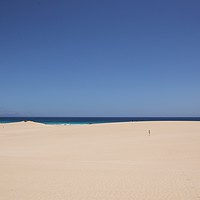 Buy canvas prints of Fuerteventura by Jason Stubbs