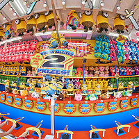 Buy canvas prints of Carnival Game at the State Fair by Jim Hughes