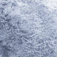 Buy canvas prints of Ice on Minnehaha Creek  3 by Jim Hughes