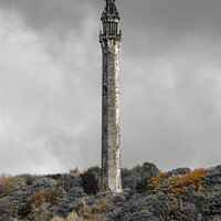 Buy canvas prints of Wainhouse Tower by Colin Green