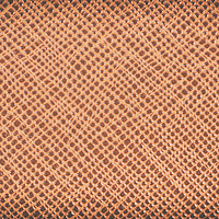 Buy canvas prints of Vintage Natural Brown Leather Texture Background by Radu Bercan