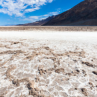 Buy canvas prints of  Death Valley, California, USA by Massimo Lama