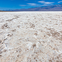 Buy canvas prints of  Death Valley, California, USA by Massimo Lama