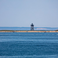 Buy canvas prints of Lighthouse in Massachussetts by Massimo Lama