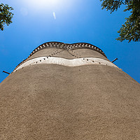 Buy canvas prints of Dovecote by Massimo Lama