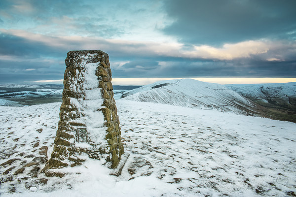 MAM TOR SUMMIT Picture Board by Kevin Elias
