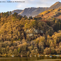 Buy canvas prints of Lake District by Kevin Elias