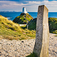 Buy canvas prints of Anglesey  by Kevin Elias