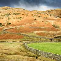 Buy canvas prints of Blea Moss and Views by Heidi Stewart