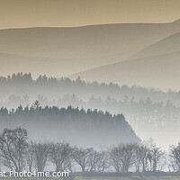 Buy canvas prints of Brecon Beacons National Park by Heidi Stewart