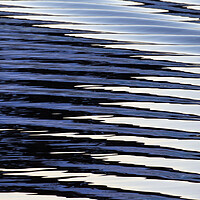 Buy canvas prints of Water Ripples in Lake by Arterra 