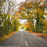 Buy canvas prints of Outdoor road by Philip Gough