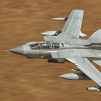 Buy canvas prints of Tornado GR4 by Mark Lynham