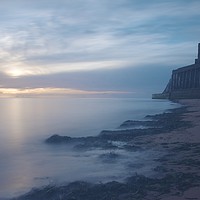 Buy canvas prints of Calmness at Kingsgate by Phil Dodds
