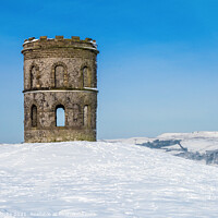 Buy canvas prints of Solomon's Temple, Buxton by geoff shoults