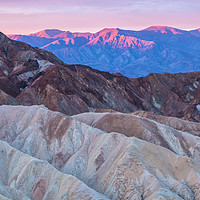 Buy canvas prints of Death Valley Sunrise by jonathan nguyen