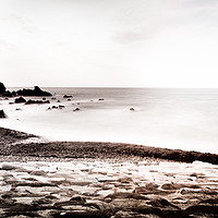 Buy canvas prints of The Breakpoint at Bude by Shane Hopkins