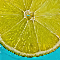 Buy canvas prints of Lime Fizz by Phil MacDonald