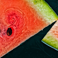 Buy canvas prints of Melon Fizz by Phil MacDonald