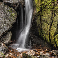 Buy canvas prints of The Burn O'Vat by Robin Taylor