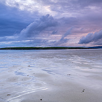 Buy canvas prints of Narin Beach, Co Donegal, Ireland by Dave Collins