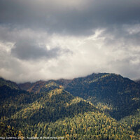Buy canvas prints of Outdoor mountain by Larisa Siverina