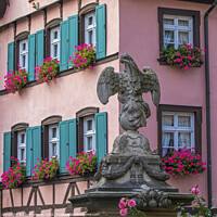 Buy canvas prints of Bamberg in Germany by Chris Dorney