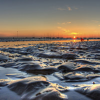 Buy canvas prints of Southend Seascape by Phil Wingfield