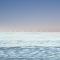 Buy canvas prints of Windmills by James Hare