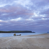 Buy canvas prints of Padstow to Rock Ferry   by Simon Maycock